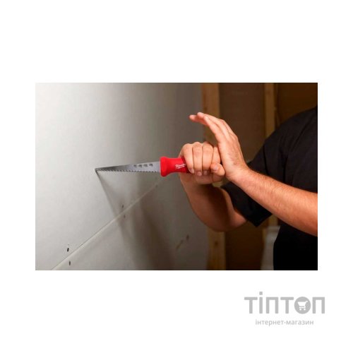 Ножівка Milwaukee міні для гіипсокартону (4932479783)