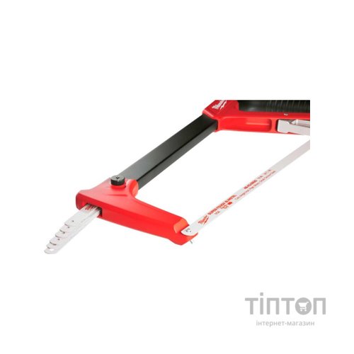 Ножівка Milwaukee по металу 300мм (48220050)