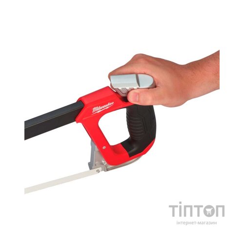 Ножівка Milwaukee по металу 300мм (48220050)