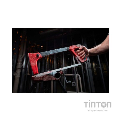 Ножівка Milwaukee по металу 300мм (48220050)