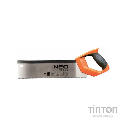 Ножівка Neo Tools для стільця, 350 мм, 11TPI (41-096)