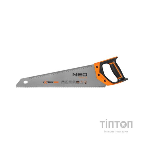 Ножівка Neo Tools по дереву, Extreme, 400 мм, 7TPI (41-131)