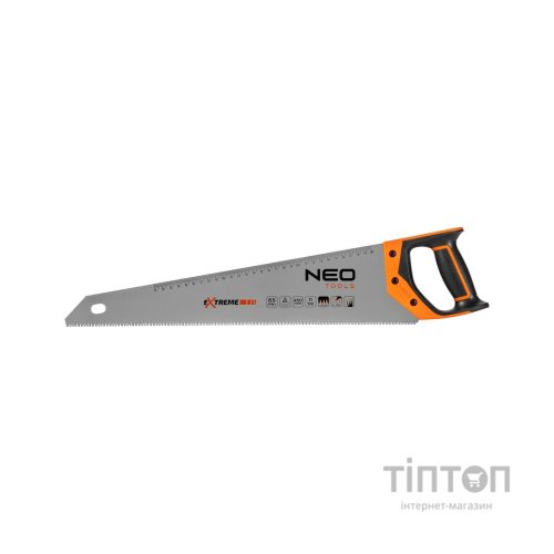 Ножівка Neo Tools по дереву, Extreme, 450 мм, 11TPI (41-166)