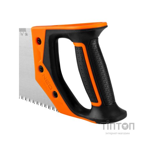 Ножівка Neo Tools по дереву, Extreme, 450 мм, 11TPI (41-166)