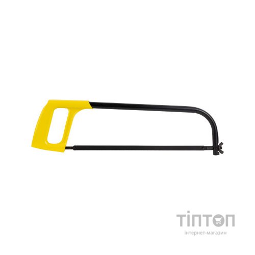 Ножівка Sigma по металу 300мм BARRACUDA (4402121)