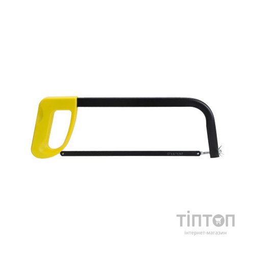 Ножівка Sigma по металу 300мм BARRACUDA (4402141)