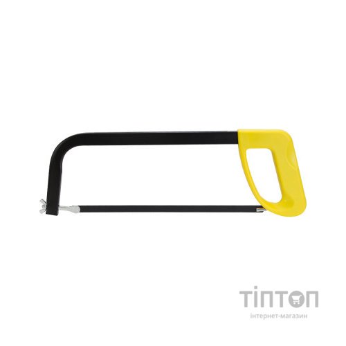 Ножівка Sigma по металу 300мм BARRACUDA (4402141)