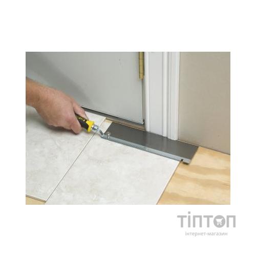 Ножівка Stanley для деревини 250мм FatMax TPI13 (0-15-252)