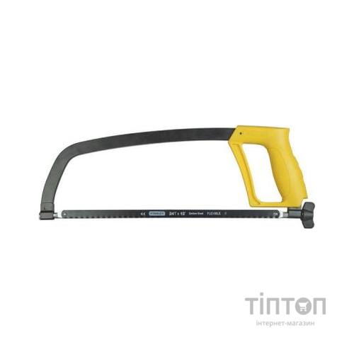 Ножівка STANLEY Enclosed Grip 1-15-122