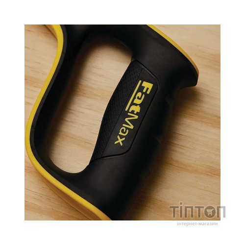 Ножівка Stanley FatMax вузька, 300мм, 11 зубів JETCUT FIN HP на дюйм. (2-17-205)