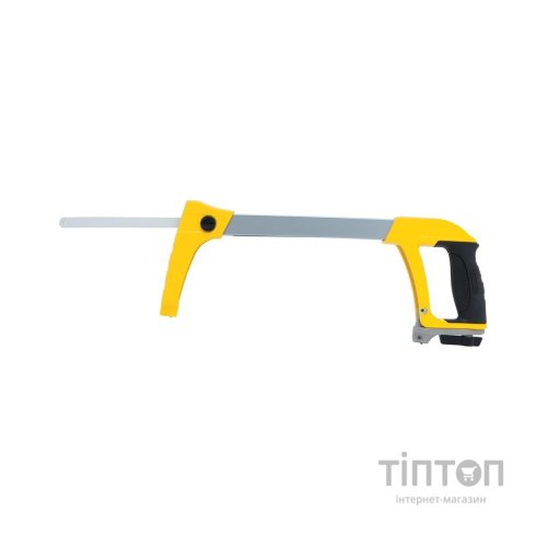 Ножівка Stanley Heavy Duty, довжина полотна 305мм, довжина 430мм. (1-20-110)