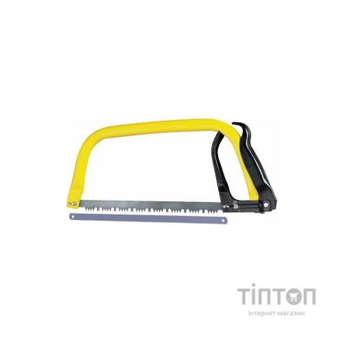 Ножівка Stanley кроснева пилка 300мм універсальна (1-20-447)