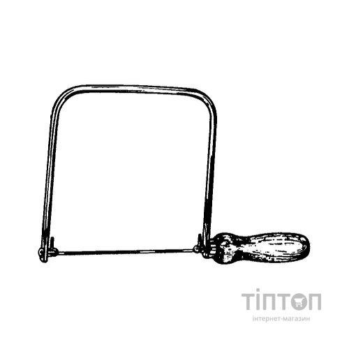 Ножівка Stanley лобзик по дереву FatMax (0-15-106)