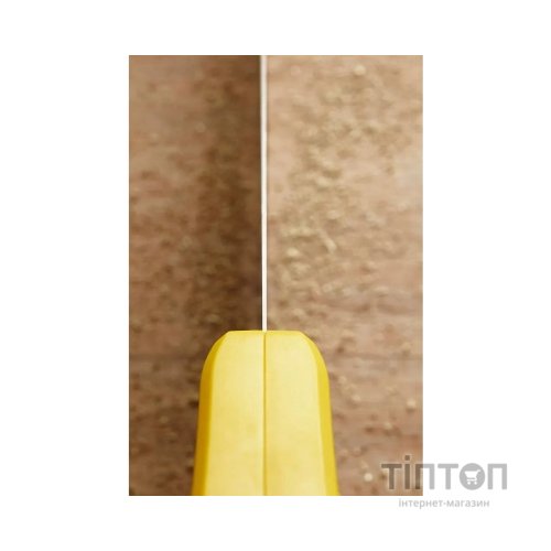 Ножівка Stanley SHARPCUT із загартованими зубами, L=450мм, 11 tpi. (STHT20370-1)