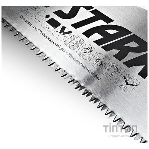 Ножівка Stark 400 мм (507400007)