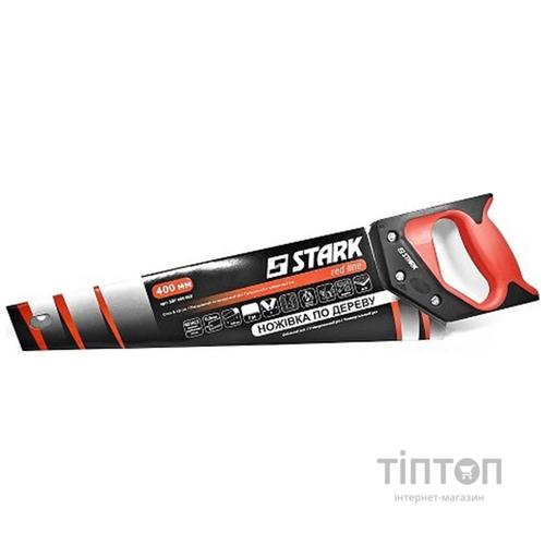 Ножівка Stark 400 мм (507400007)