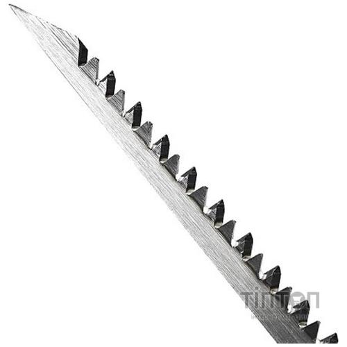 Ножівка Stark по гипсокартону 150 мм (507150007)