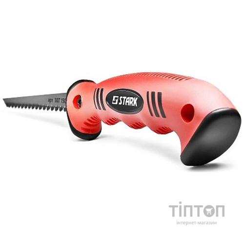 Ножівка Stark по гипсокартону 150 мм (507150007)