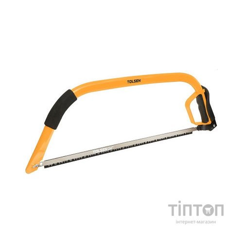 Ножівка Tolsen лучкова 610 мм (31082)