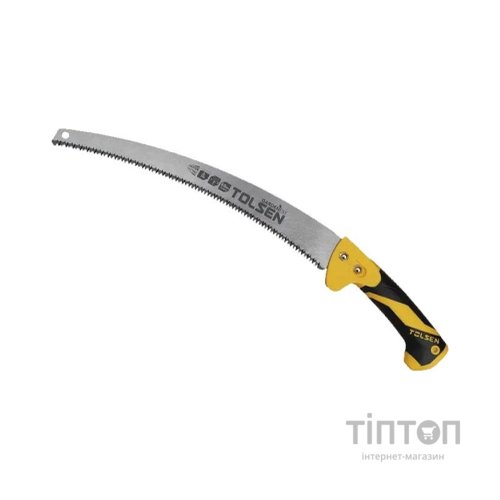 Ножівка Tolsen садова 350 мм у чохлі (31046)