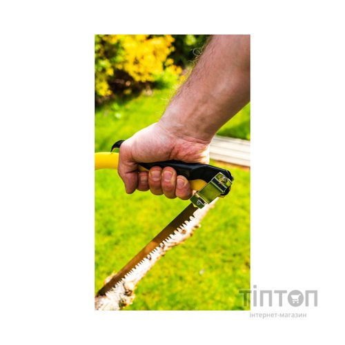 Ножівка Topex лучковая 760 мм (10A907)