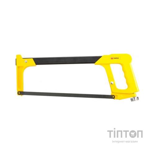 Ножівка Topex по металлу, 300 мм (10A135)