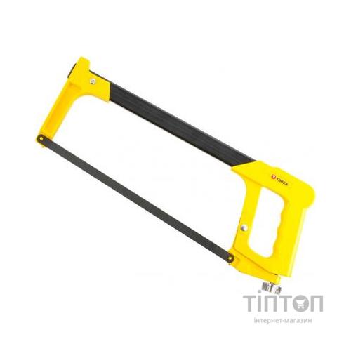 Ножівка Topex по металлу, 300 мм (10A135)