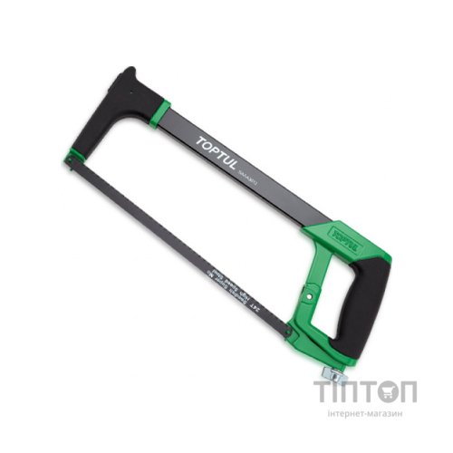 Ножівка Toptul по металу 300 мм (SAAA3013)