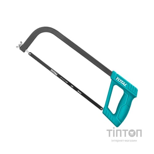 Ножівка Total THT541036 по металлу, длина 300мм. (THT541036)
