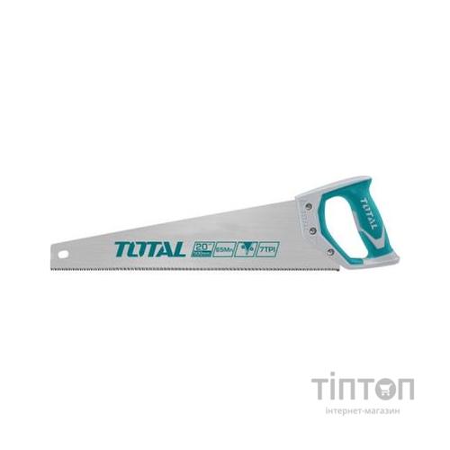 Ножівка Total THT55206