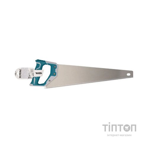 Ножівка Total THT55450, 7 зубів на дюйм, 450мм. (THT55450)