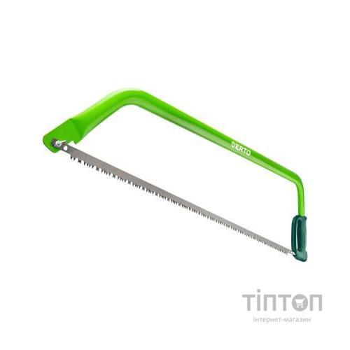 Ножівка Verto лучковая 910 мм 36" (15G156)