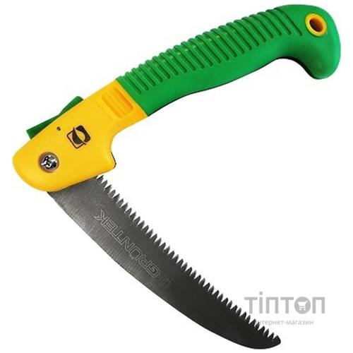 Ножівка Gruntek HAI 180 мм (295500180)