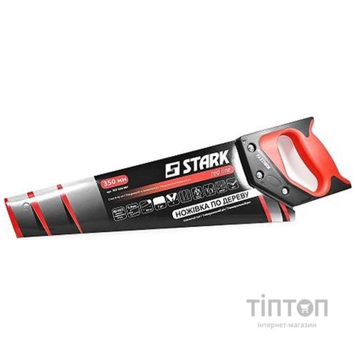 Ножівка Stark 350 мм (507350007)