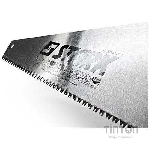 Ножівка Stark 350 мм (507350007)