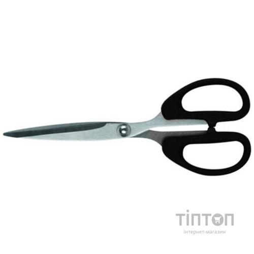 Ножиці Axent Ultra, 19 см, black (6211-01-А)