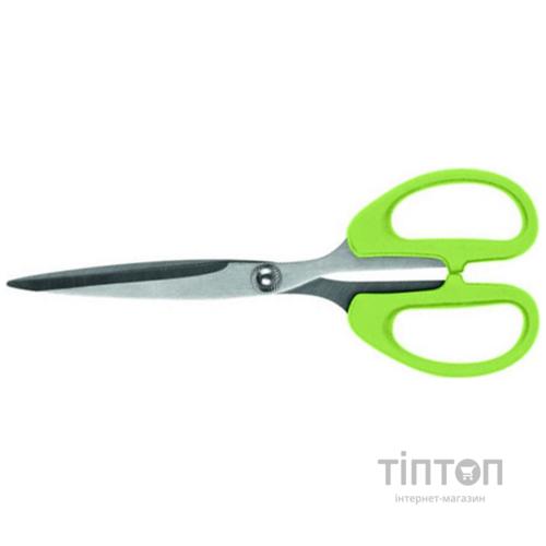 Ножиці Axent Ultra, 19 см, light green (6211-09-А)