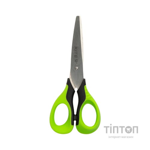 Ножиці Kite дитячі в футлярі Dogs 13 см (K22-016)