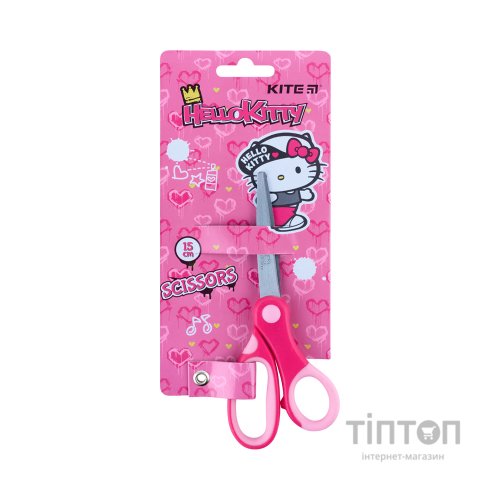 Ножиці Kite Hello Kitty, 15 см (HK22-126)