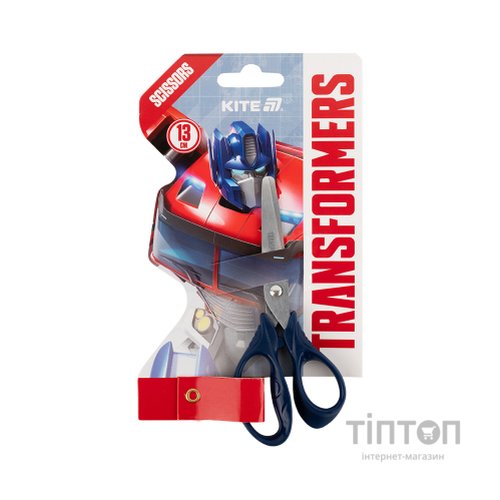 Ножиці Kite Transformers, 13 см (TF25-122)