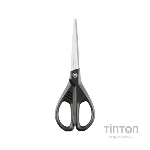 Ножиці Maped ESSENTIALS GREEN 210мм, чорний (MP.468110)