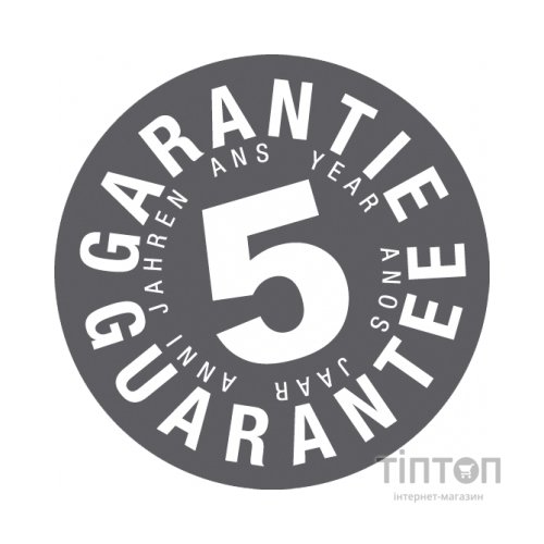 Ножиці Maped ESSENTIALS SOFT 210мм, чорний із синім (MP.468310)