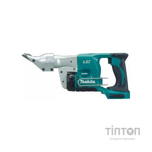 Ножиці по металу електричні Makita LXT, 1,3мм (без АКБ и БП) (DJS130Z)