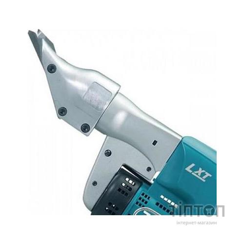 Ножиці по металу електричні Makita LXT, 1,3мм (без АКБ и БП) (DJS130Z)