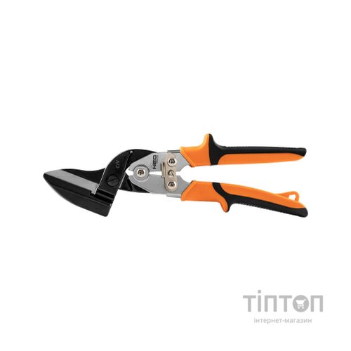 Ножиці по металу Neo Tools 250 мм (31-065)