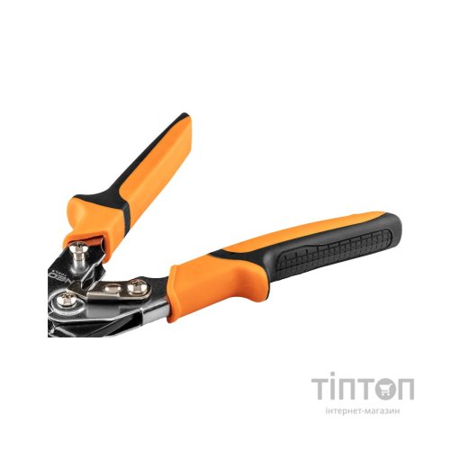 Ножиці по металу Neo Tools 250 мм (31-065)