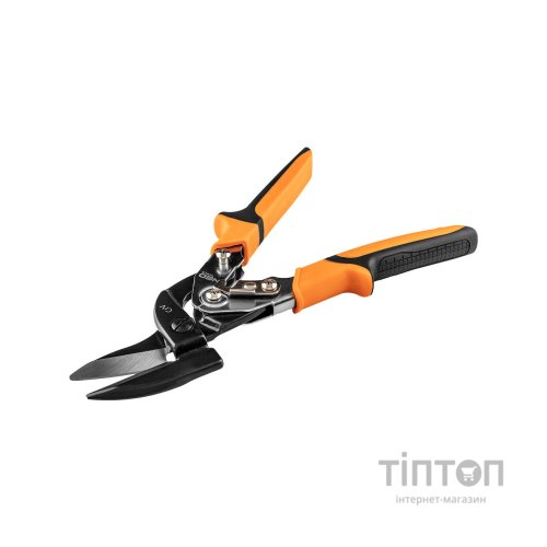 Ножиці по металу Neo Tools 250 мм (31-065)