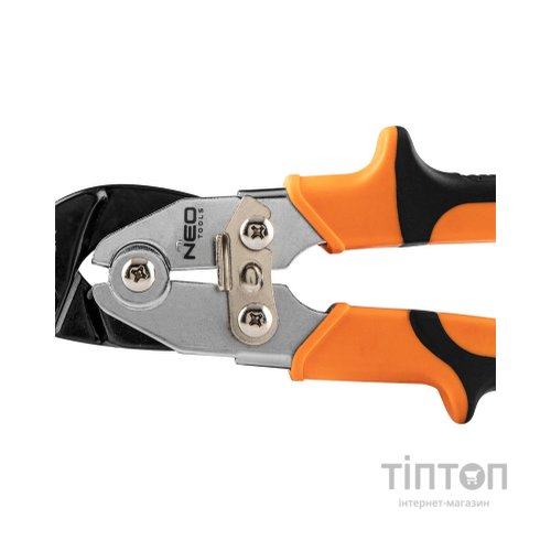 Ножиці по металу Neo Tools 250 мм (31-065)