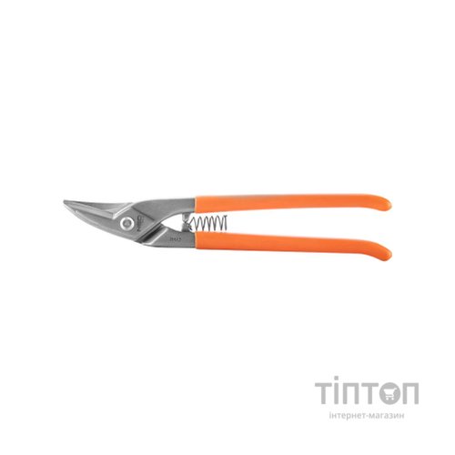 Ножиці по металу Neo Tools 280 мм, ліві, CrMo (31-084)