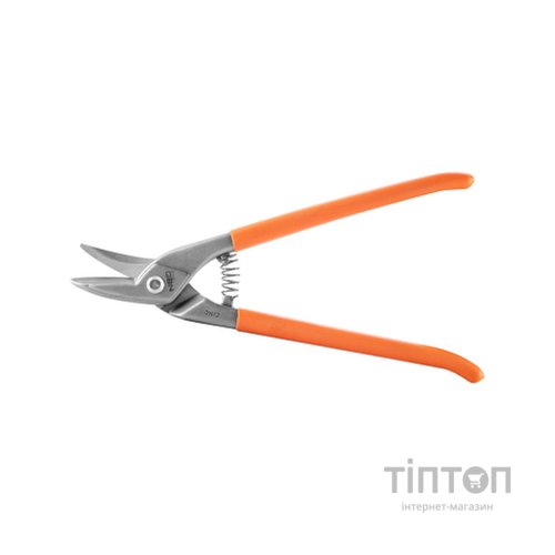 Ножиці по металу Neo Tools 280 мм, ліві, CrMo (31-084)